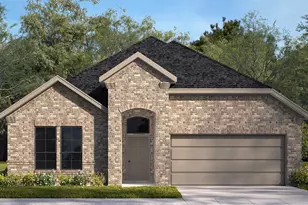 1711 Patricia Dr, Princeton, TX 75407 - Photo 1