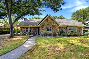 1319 Chestnut Rd, Mansfield, TX 76063 - Photo 1