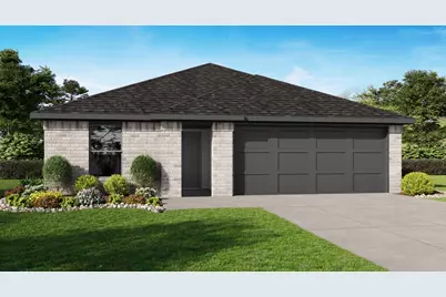 508 Babbling Brook Drive, Denton, TX 76259 - Photo 1