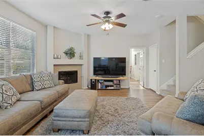 4629 Indian Rock Drive, Fort Worth, TX 76244 - Photo 7
