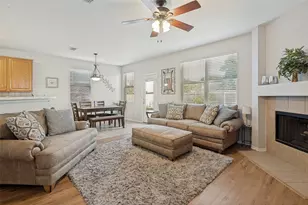 4629 Indian Rock Dr, Fort Worth, TX 76244 - Photo 7