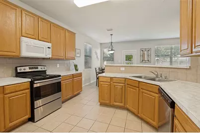 4629 Indian Rock Drive, Fort Worth, TX 76244 - Photo 11