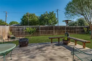 4629 Indian Rock Dr, Fort Worth, TX 76244 - Photo 25