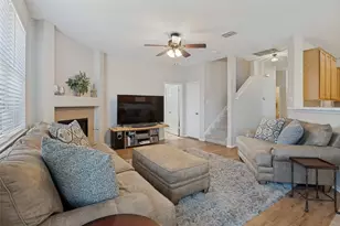 4629 Indian Rock Dr, Fort Worth, TX 76244 - Photo 5