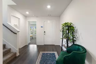 1012 Euston St, Denton, TX 76209 - Photo 5