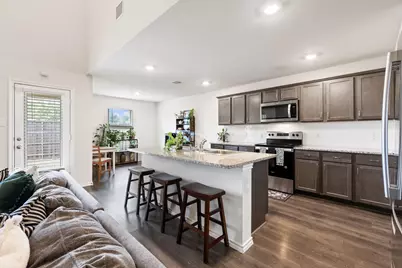 1012 Euston Street, Denton, TX 76209 - Photo 7