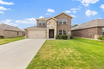 1012 Euston Street, Denton, TX 76209 - Photo 1