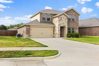 1012 Euston Street, Denton, TX 76209 - Photo 3