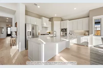 9349 Wildcat Ridge, Godley, TX 76044 - Photo 17