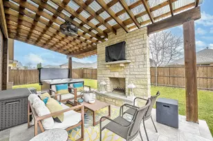 3904 Deer Lake Dr, McKinney, TX 75071 - Photo 23