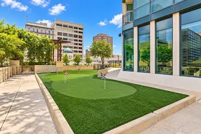 500 Throckmorton Street #1406, Fort Worth, TX 76102 - Photo 35