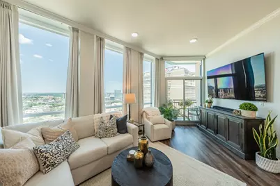 500 Throckmorton Street #1406, Fort Worth, TX 76102 - Photo 11
