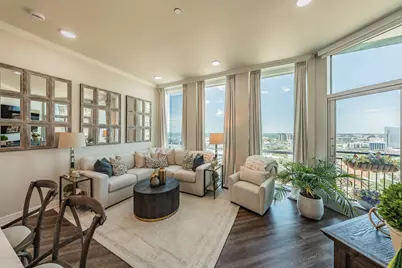 500 Throckmorton Street #1406, Fort Worth, TX 76102 - Photo 1