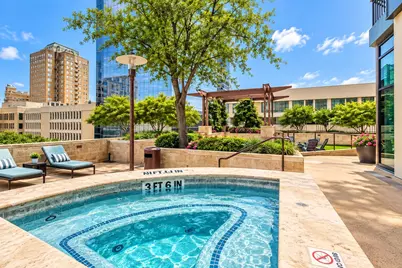 500 Throckmorton Street #1406, Fort Worth, TX 76102 - Photo 29