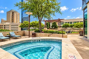 500 Throckmorton St, Fort Worth, TX 76102 - Photo 29