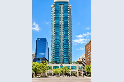 500 Throckmorton Street #1406, Fort Worth, TX 76102 - Photo 39