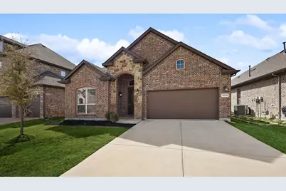 5112 Ambergris Trail, Fort Worth, TX 76244 - Photo 1
