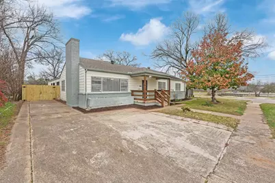 109 W 11th Street, Irving, TX 75060 - Photo 1