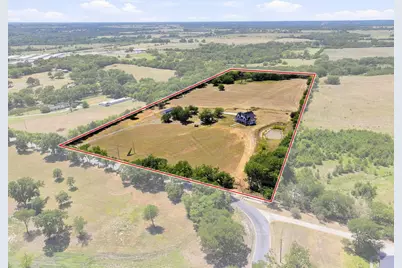 639 Eisenhower Road, Denison, TX 75020 - Photo 1