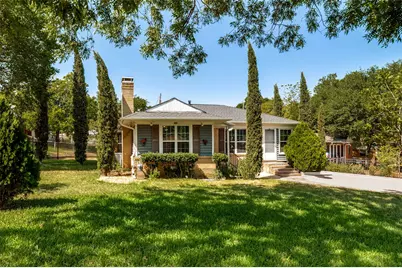 705 Reverchon Drive, Dallas, TX 75211 - Photo 1