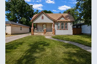 719 N Barnett Avenue, Dallas, TX 75211 - Photo 1