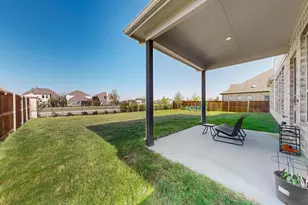 16809 Clover Dr, Celina, TX 75009 - Photo 27
