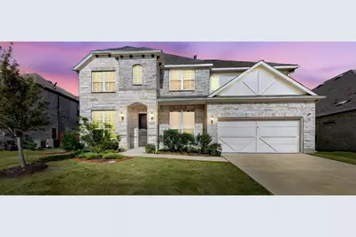 16809 Clover Drive, Celina, TX 75009 - Photo 1