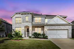 16809 Clover Dr, Celina, TX 75009 - Photo 1