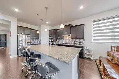 16809 Clover Drive, Celina, TX 75009 - Photo 7