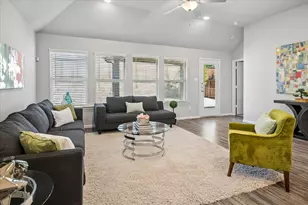 3304 Macaw Rd, Celina, TX 75009 - Photo 5