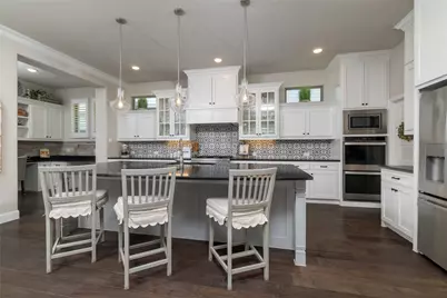2009 Prairie Holly Lane, Fort Worth, TX 76008 - Photo 9