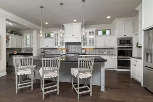 2009 Prairie Holly Ln, Fort Worth, TX 76008 - Photo 9