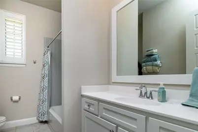 2009 Prairie Holly Lane, Fort Worth, TX 76008 - Photo 25