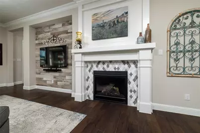 2009 Prairie Holly Lane, Fort Worth, TX 76008 - Photo 7