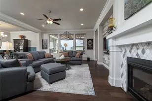 2009 Prairie Holly Ln, Fort Worth, TX 76008 - Photo 5
