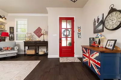 2009 Prairie Holly Lane, Fort Worth, TX 76008 - Photo 3