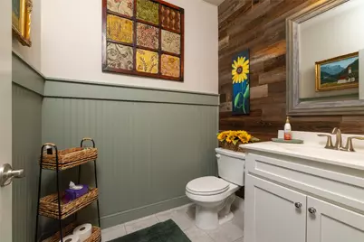2009 Prairie Holly Lane, Fort Worth, TX 76008 - Photo 27