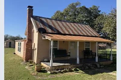 2701 County Road 117, Mingus, TX 76463 - Photo 1