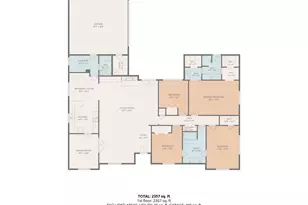 1807 Holm Oak St, Arlington, TX 76012 - Photo 27