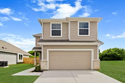 10641 Stag Lane, Fort Worth, TX 76036 - Photo 1