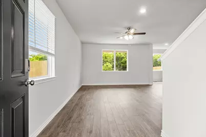10641 Stag Lane, Fort Worth, TX 76036 - Photo 3