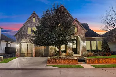 1107 S Sarah Street, Allen, TX 75013 - Photo 1
