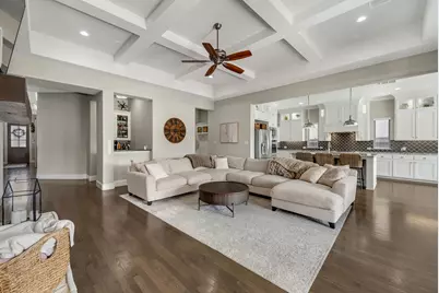 1107 S Sarah Street, Allen, TX 75013 - Photo 3