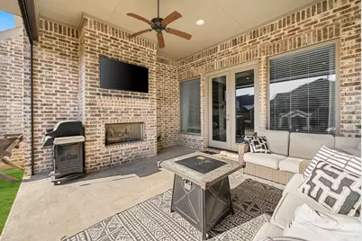 1107 S Sarah Street, Allen, TX 75013 - Photo 31