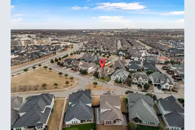 1107 S Sarah Street, Allen, TX 75013 - Photo 29