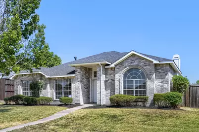 604 Andersonville Lane, Wylie, TX 75098 - Photo 3