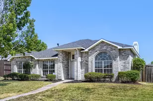 604 Andersonville Ln, Wylie, TX 75098 - Photo 3