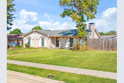 3215 Rockne Lane, Mesquite, TX 75150 - Photo 3
