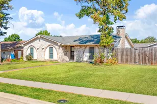 3215 Rockne Ln, Mesquite, TX 75150 - Photo 3