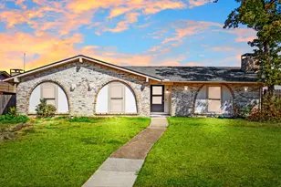 3215 Rockne Ln, Mesquite, TX 75150 - Photo 1